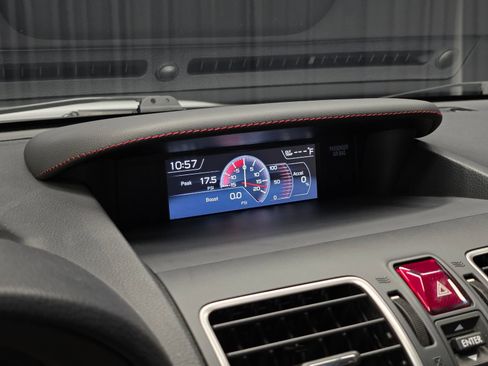 Used 2020 Subaru WRX STI AWD/4WD image 22