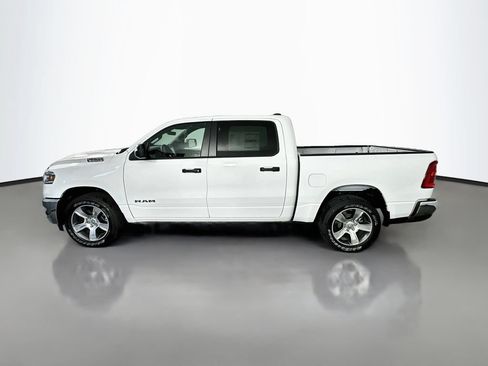 New 2026 RAM 1500 Tradesman AWD/4WD image 4