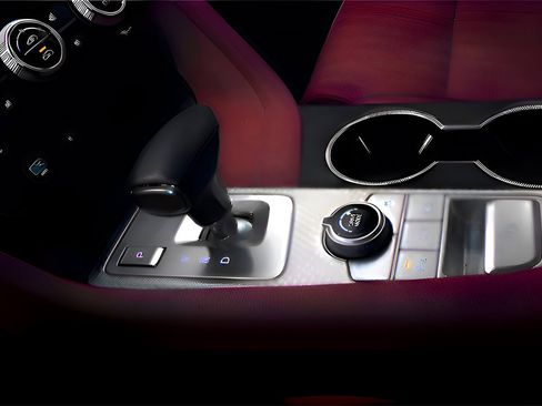 Used 2023 Genesis G70 2.0T w/ Sport Prestige Package image 14