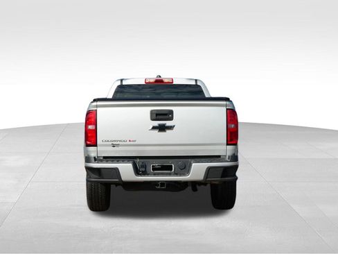 Used 2017 Chevrolet Colorado W/T w/ WT Convenience Package image 6