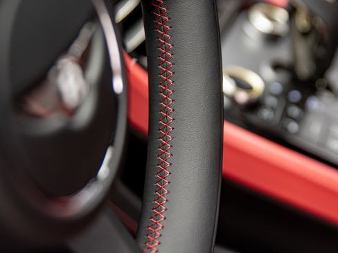 New 2026 Bentley Continental GT AWD/4WD image 17