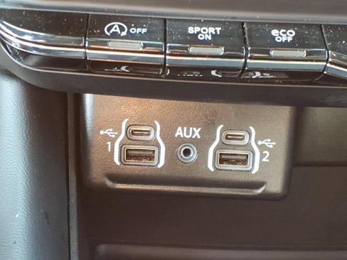 Used 2024 Dodge Durango GT AWD/4WD image 25