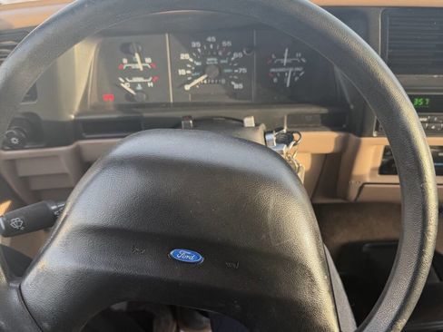 Used 1994 Ford Ranger XLT image 17