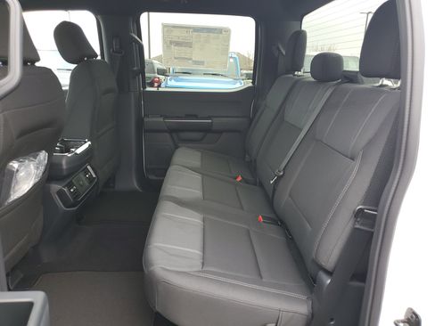 New 2026 Ford F150 STX w/ F-150 LOBO Package image 22