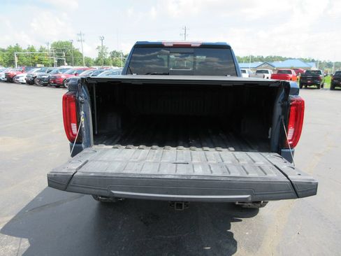 Used 2021 GMC Sierra 1500 Denali w/ LPO, GMC Protection Package AWD/4WD image 8
