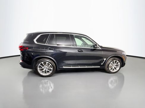 Used 2026 BMW X5 sDrive40i RWD image 11