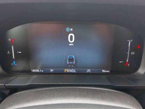 Used 2025 Ford Maverick XLT w/ XLT Luxury Package AWD/4WD image 48