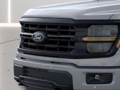New 2026 Ford F150 XLT w/ Equipment Group 302A MID AWD/4WD image 18