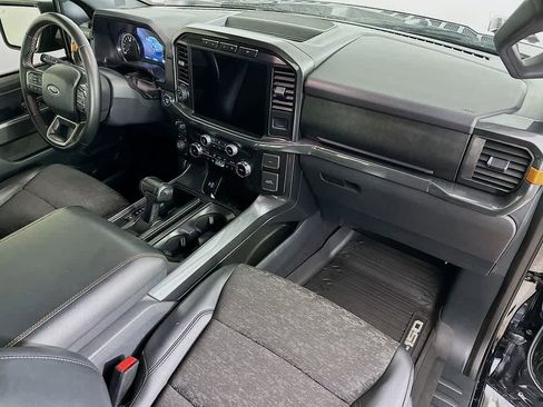 Certified 2023 Ford F150 Tremor image 32