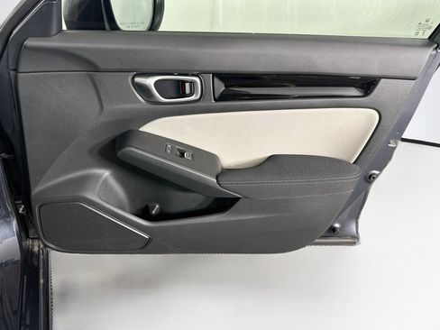 Used 2024 Honda Civic EX image 31