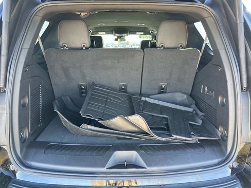 Certified 2023 Chevrolet Tahoe LT w/ Luxury Package image 9