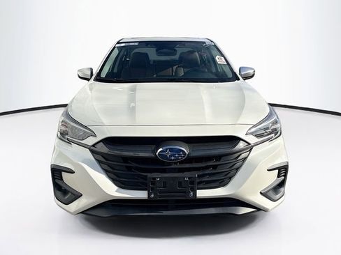 Used 2023 Subaru Legacy Touring XT image 2