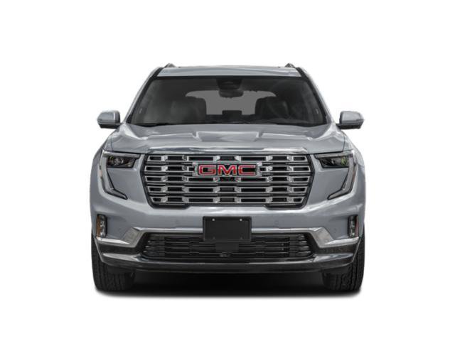 Used 2026 GMC Acadia Denali w/ Super Cruise Package FWD image 7