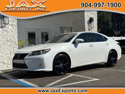Used 2014 Lexus ES 350 w/ Luxury Package