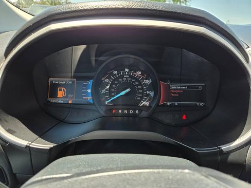 Used 2016 Ford Edge SEL w/ Equipment Group 201A FWD image 43