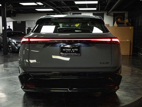 Used 2024 Nissan Ariya FWD image 6