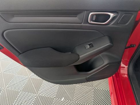 Used 2024 Honda Civic Sport image 26