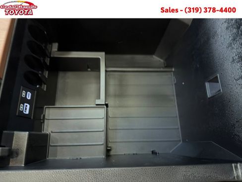 New 2026 Toyota Tundra 1794 Edition image 22