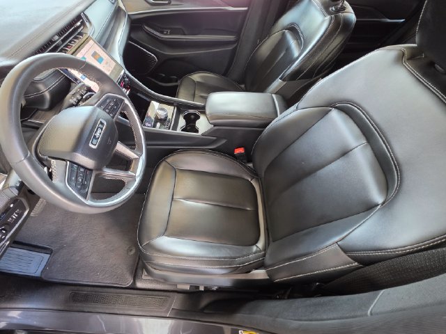 Used 2024 Jeep Grand Cherokee Limited 4xe AWD/4WD image 20