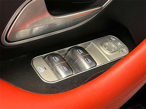 Certified 2025 Mercedes-Benz GLE 53 AMG GLE 53 AMGﾮ image 16