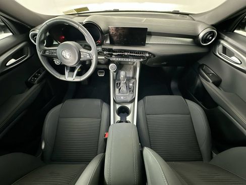 Used 2025 Alfa Romeo Tonale AWD/4WD image 10
