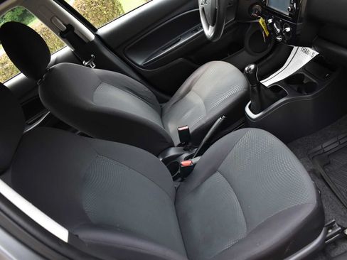 Used 2019 Mitsubishi Mirage G4 ES FWD image 40