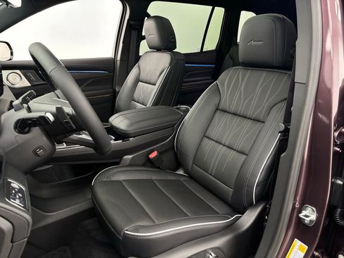 New 2026 Buick Enclave Avenir w/ Super Cruise Package image 24