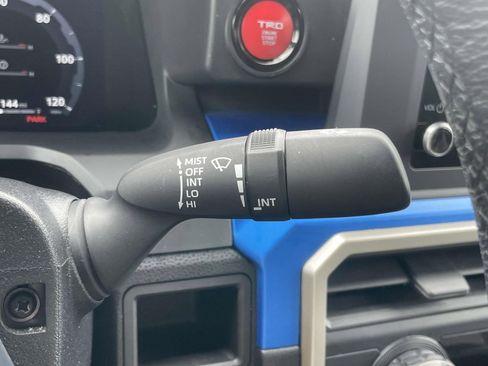 Used 2024 Toyota Tacoma TRD Sport RWD image 23