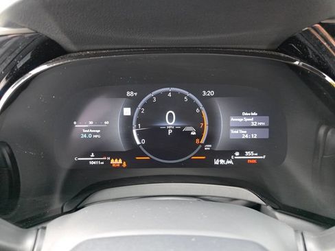 Used 2025 Lexus RX 350 Premium Plus w/ Accessory Package (Z1) FWD image 30