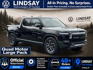 Used 2022 Rivian R1T Launch Edition AWD/4WD video 1