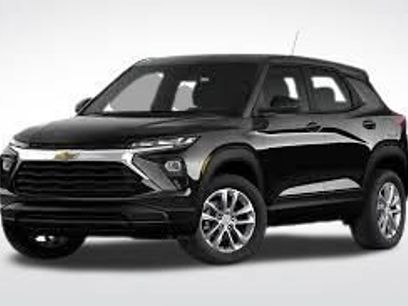 Used 2025 Chevrolet Blazer RS