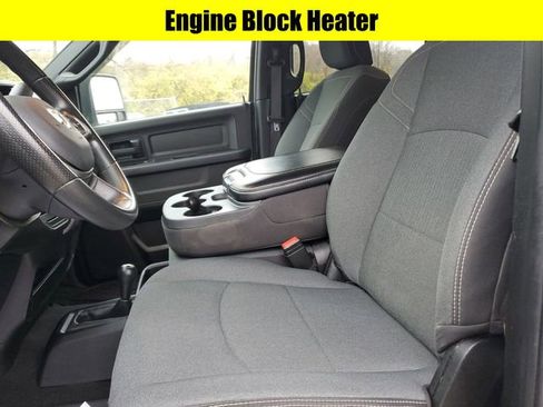 Used 2023 RAM 3500 Tradesman image 24