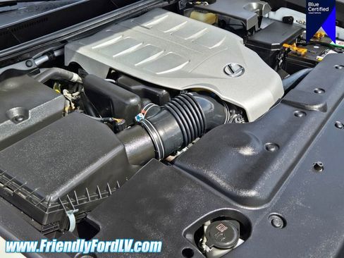 Used 2020 Lexus GX 460 Premium w/ Premium Package image 17