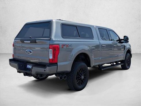 Used 2019 Ford F250 Lariat AWD/4WD image 5
