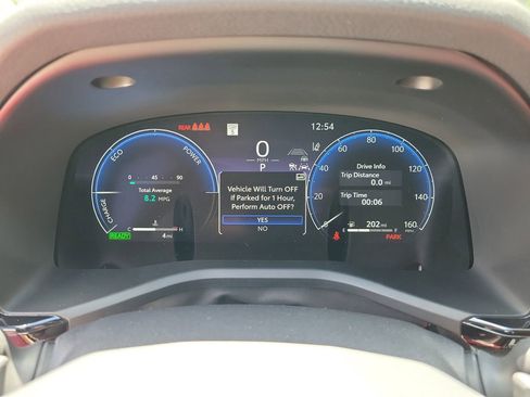 New 2026 Toyota Camry XSE FWD image 22