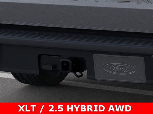 New 2026 Ford Maverick XLT w/ Equipment Group 301A image 23