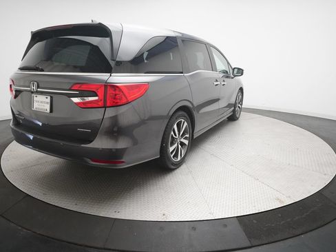 Certified 2023 Honda Odyssey Touring image 13