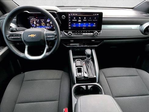 Used 2024 Chevrolet Colorado LT w/ LT Convenience Package II RWD image 16
