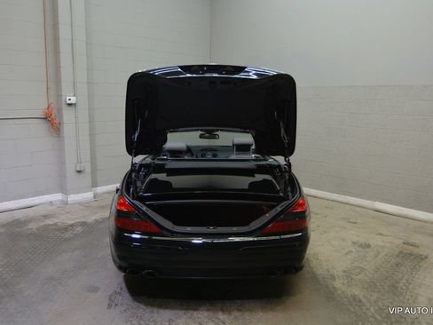 Used 2004 Mercedes-Benz SL 55 AMG image 25