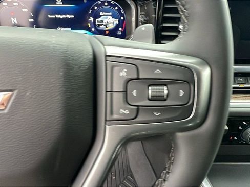 New 2026 Chevrolet Silverado 1500 LT Trail Boss w/ LT Trail Boss Premium Package image 24