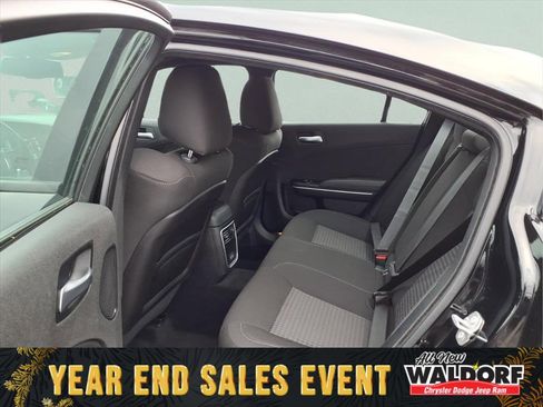 Used 2023 Dodge Charger Scat Pack image 10