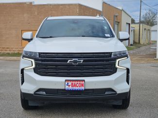 Used 2022 Chevrolet Tahoe RST w/ Luxury Package RWD video 2