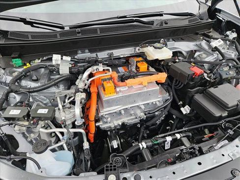 New 2026 Chevrolet Blazer EV LT image 17