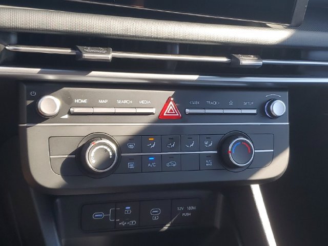 New 2026 Hyundai Tucson SE AWD/4WD image 28