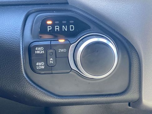 Certified 2024 RAM 2500 Big Horn w/ Bed Utility Group image 32