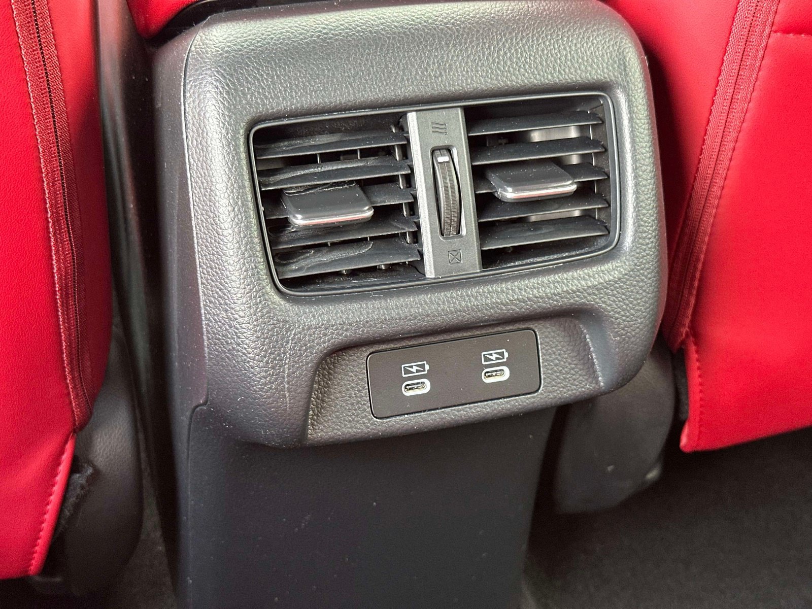 Certified 2025 Acura ADX A-Spec AWD/4WD image 14