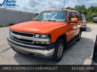 Used 2006 Chevrolet Tahoe LT w/ LT Preferred Equipment Group AWD/4WD video 1