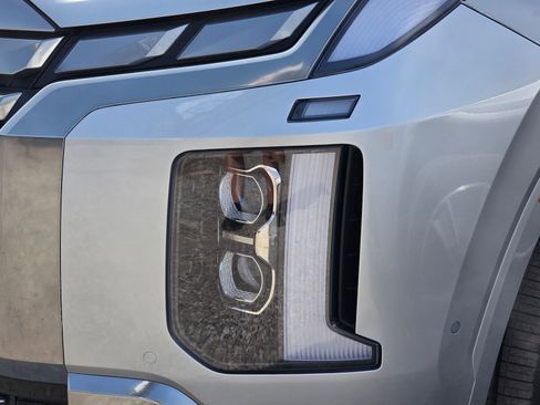 Used 2024 Hyundai Palisade Calligraphy AWD/4WD image 7