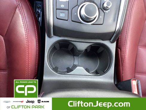 Used 2024 MAZDA CX-5 Carbon Edition image 22