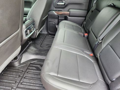 Used 2019 GMC Sierra 1500 SLT RWD image 12